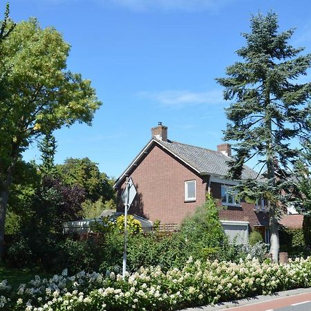 B & B Boezeneren Ерсеке Экстерьер фото